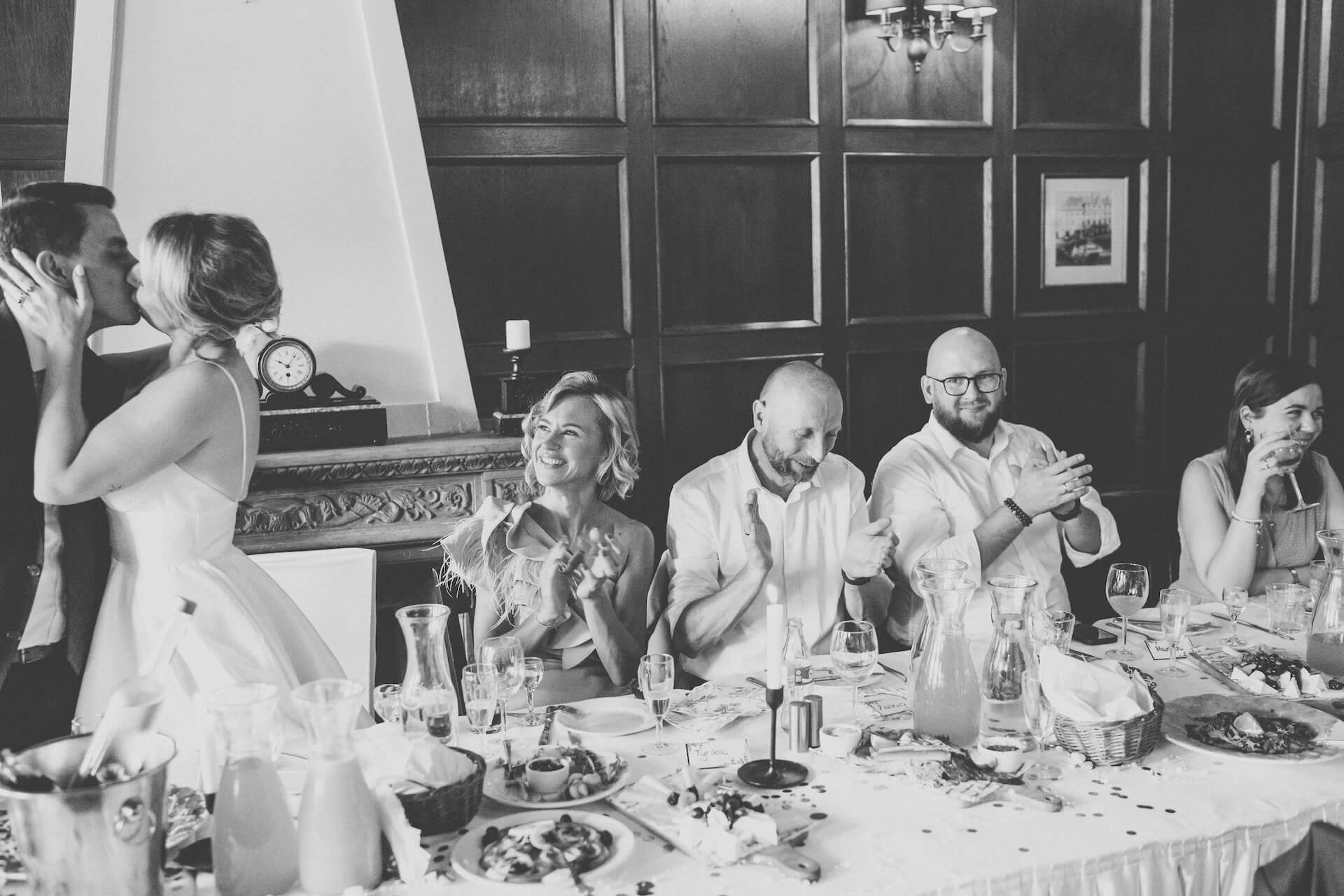 Autentyczna fotografia ślubna mazowieckie