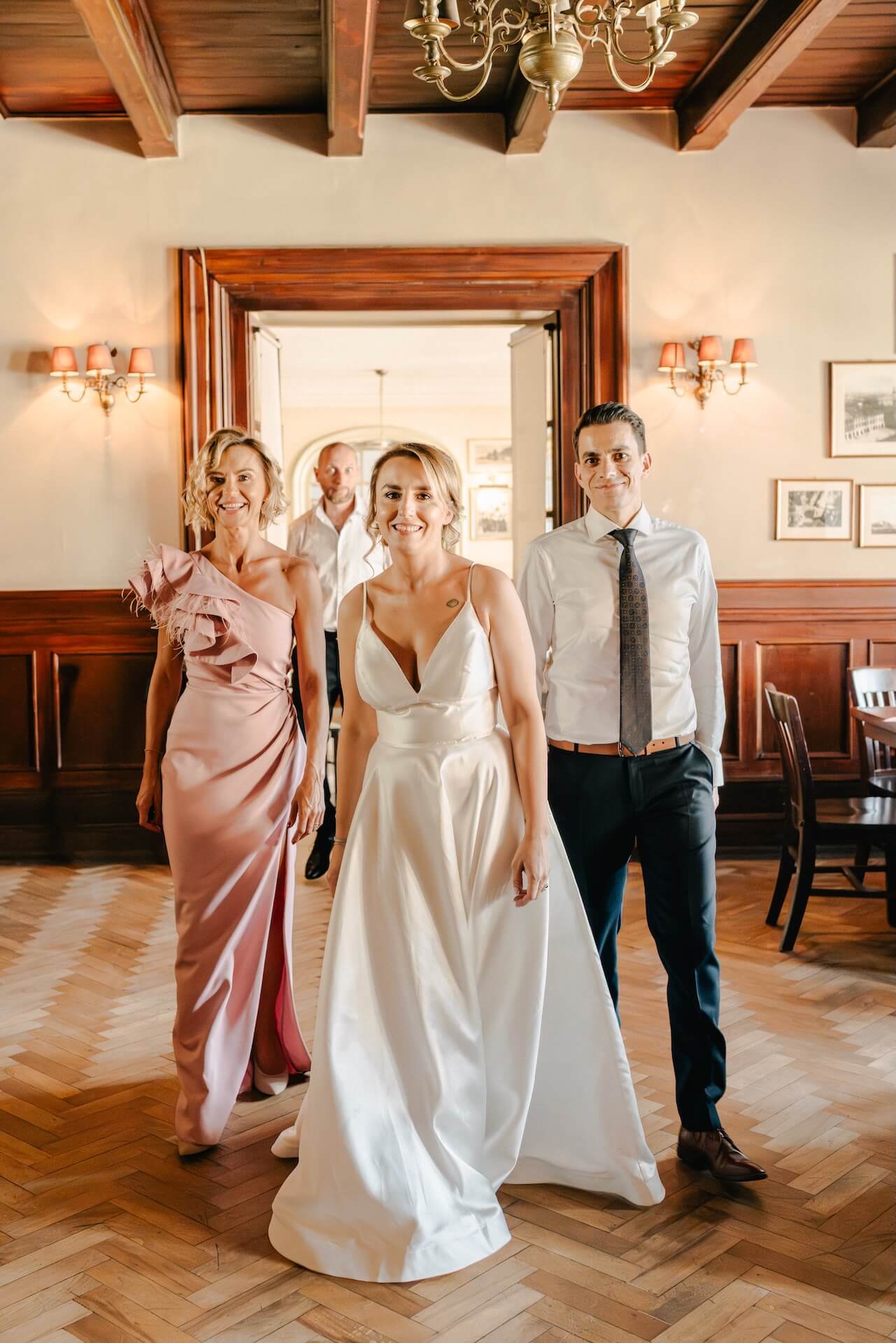 Fotograf na ślub Mazowsze