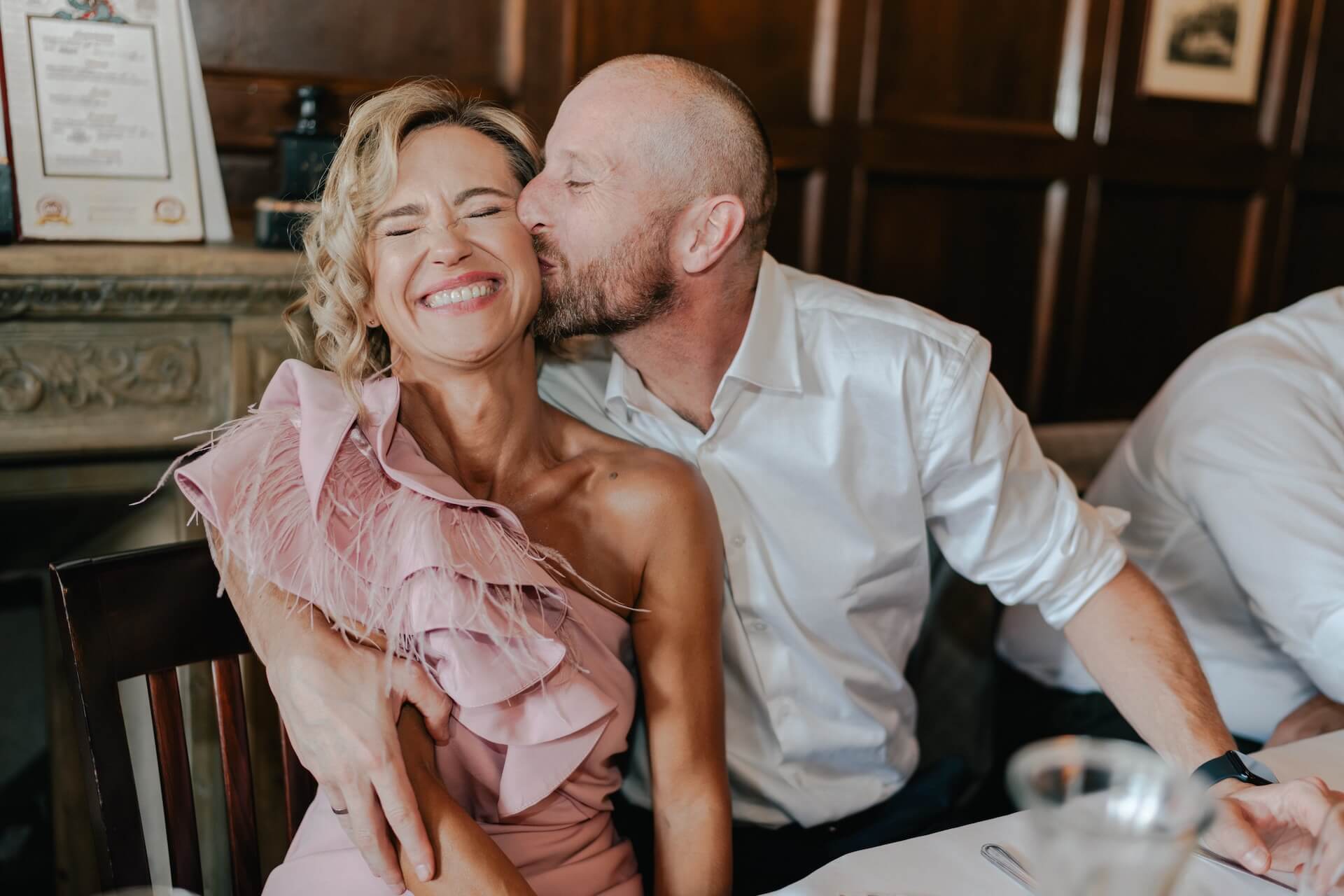 Jak on ją kocha – wesele Warszawa