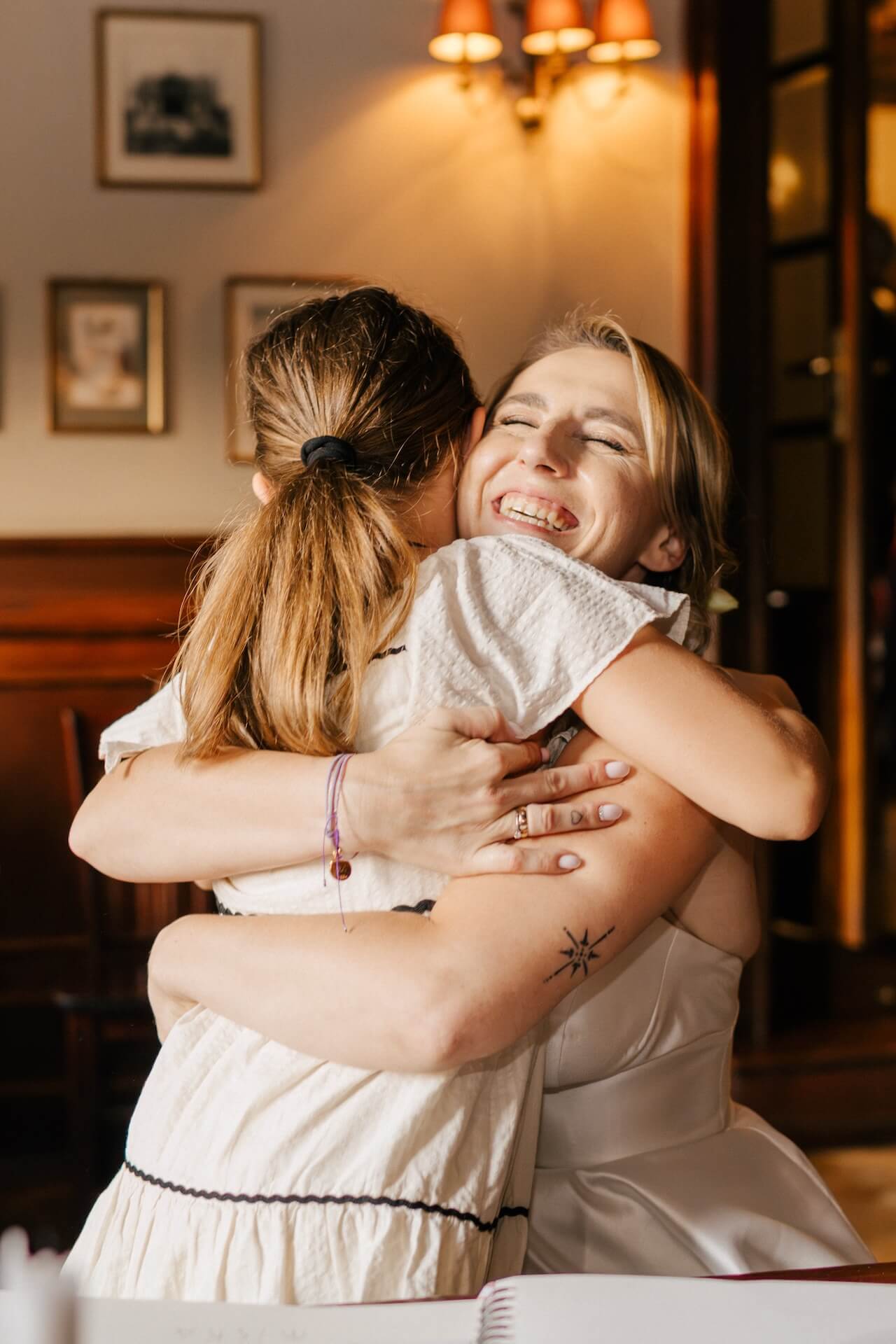 Moje wymarzone wesele – ważni goście fotograf mazowieckie