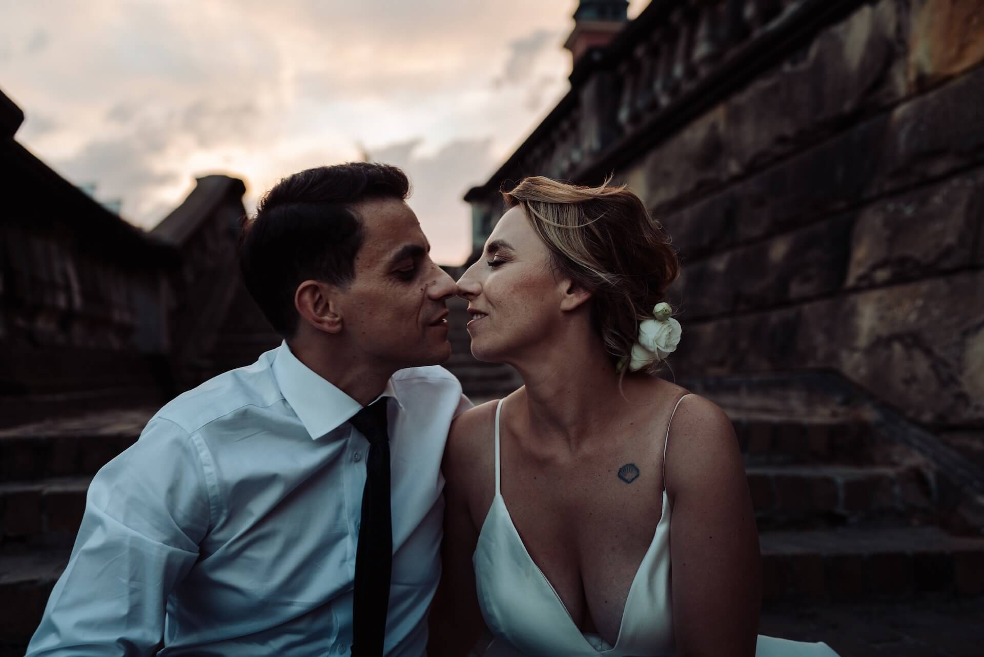 Na zawsze razem – nasz ślub Warszawa i okolice