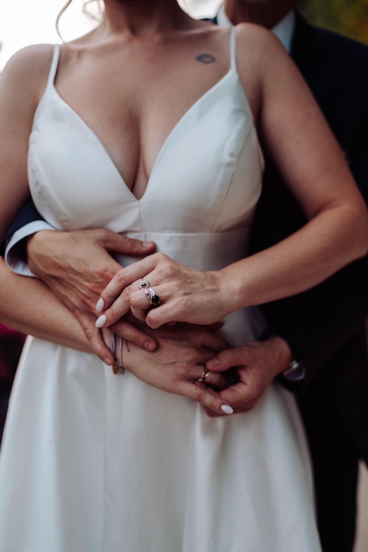 Reportaż ze ślubu Warszawa