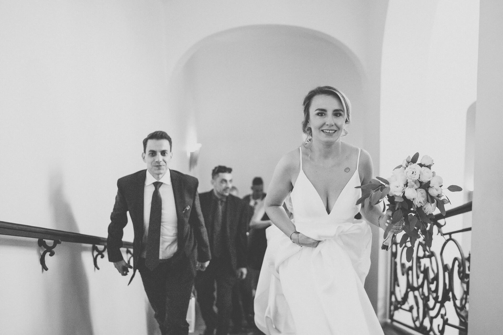 Ślub cywilny Warszawa