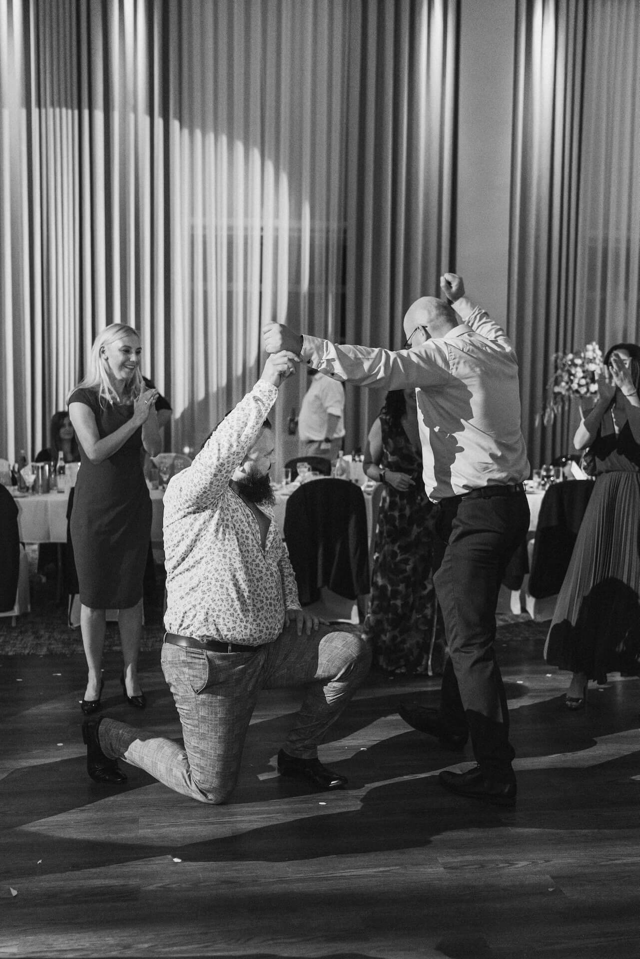 Fotograf slubny otwock wesele w zhotel pod warszawa