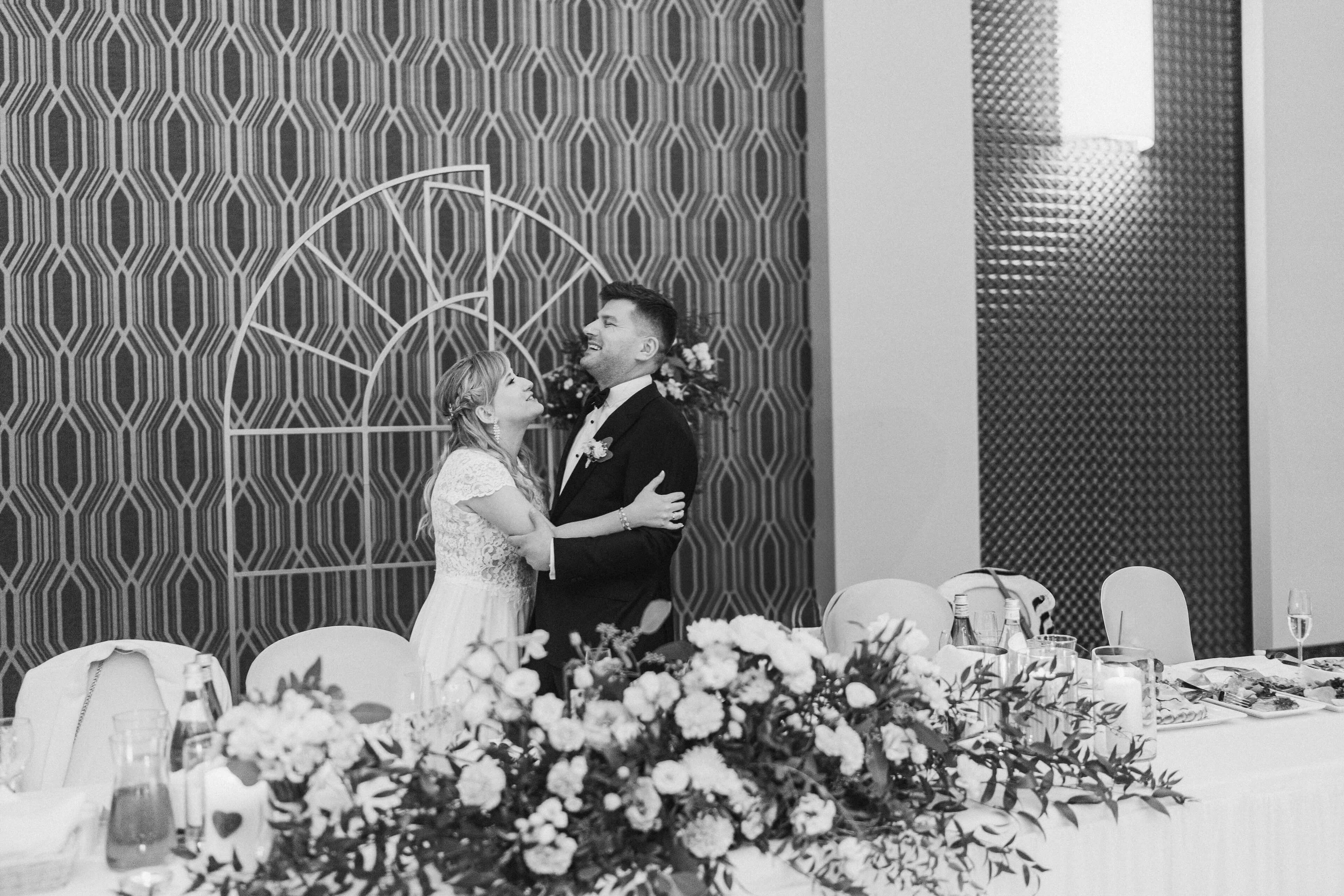 Najlepszy fotograf na wesele bez spiny